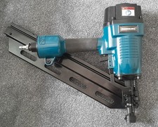 Silverline 90mm pneumatic for sale  NOTTINGHAM