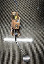 Conjunto de Pedal de Embreagem 96-00 Honda Civic Auto Para Manual Trans Conversão M/T Fabricante de Equipamento Original comprar usado  Enviando para Brazil