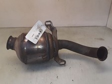Catalyseur peugeot 206 d'occasion  Roche-la-Molière