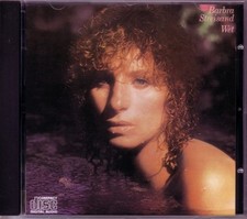 Barbra streisand wet d'occasion  Morhange