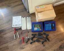 4000 rife machine for sale  Pennsburg