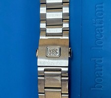 Grand seiko 19mm for sale  Crescent City