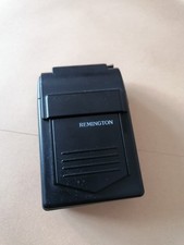 Vintage remington reiserasiere gebraucht kaufen  Aachen