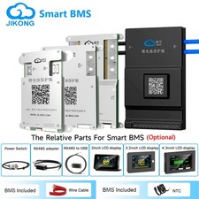 Smart bms 24s d'occasion  Expédié en Belgium