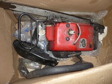 Solo 611 motorsäge gebraucht kaufen  Deutschland