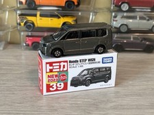 Tomica honda step for sale  Westlake