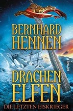 Drachenelfen letzten eiskriege gebraucht kaufen  Berlin