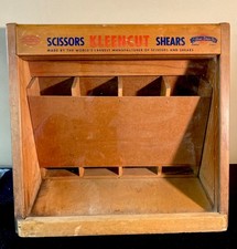 Vtg kleencut scissors for sale  Lawrenceville