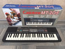 1980 casio casiotone for sale  BIRMINGHAM