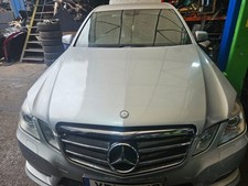 mercedes e class bonnet for sale  MANCHESTER
