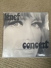 Hildegard knef knef gebraucht kaufen  Lübeck