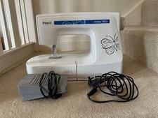 Pfaff hobby 350p for sale  WALTON-ON-THAMES