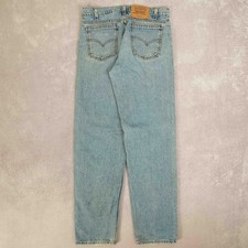 Levi vintage 90s for sale  EPPING
