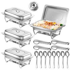 Keyoxy chafing dishes for sale  Kansas City