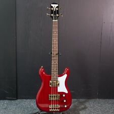 Epiphone newport bass for sale  YORK