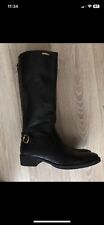 Bottes geox femme d'occasion  Bayonne