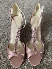 Jenny packham shoes for sale  YORK