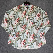 Tommy bahama floral for sale  Glendale