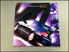 2002 honda civic for sale  Red Wing