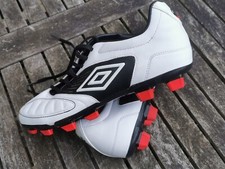 Umbro size 10.5 for sale  ALRESFORD