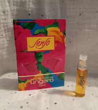 Echantillon senso 1992 d'occasion  Dunkerque-
