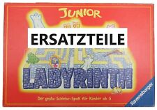 Ersatzteile junior labyrinth gebraucht kaufen  Salzhemmendorf