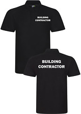 CAMISA POLO WORKWEAR Construtor Contratante reparo uniforme TOP comprar usado  Enviando para Brazil