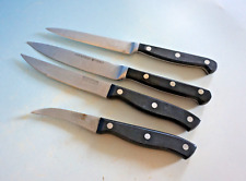 Küchenmesser messer kochmesse gebraucht kaufen  Aalen