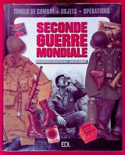 Seconde guerre mondiale d'occasion  Montreuil