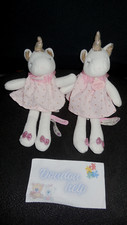Lot doudou compagnie d'occasion  Molsheim