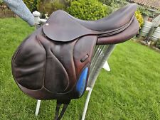 devoucoux saddle for sale  BURY ST. EDMUNDS