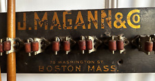Magann boston antique for sale  Gloucester