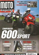 Moto magazine 182 d'occasion  Bray-sur-Somme