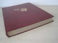 Briefmarkenalben einsteckbuch  gebraucht kaufen  Moers