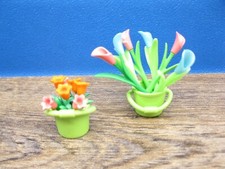 Eimer blumenstiele zubehör gebraucht kaufen  Erftstadt
