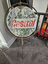 Vintage double sided for sale  HYTHE