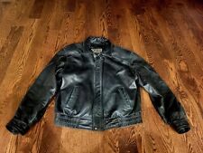 Raffaelo black leather for sale  Chicago