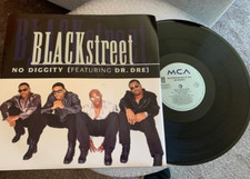 Blackstreet feat dre for sale  BANGOR