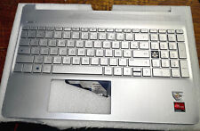 Touche clavier unité d'occasion  Montmorot