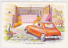 Humour voiture aller d'occasion  Amboise
