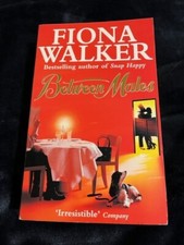Males fiona walker for sale  ABINGDON