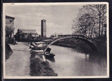 Cartolina venezia torcello usato Cartolina venezia torcello usato  Italia