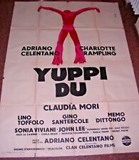 Yuppi celentano claudia usato  Italia