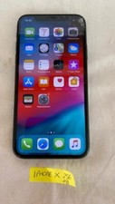 Usado, APPLE iPHONE X 256 GB comprar usado  Enviando para Brazil