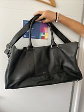 Ancien sac voyage d'occasion  Aix-les-Bains