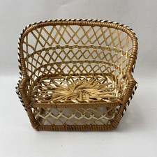 Wicker type mini for sale  Plymouth