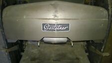 Gestetner duplicator model for sale  Mexia