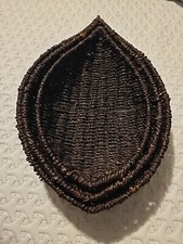 Piece wicker leaf for sale  Gray