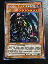 Drago nero metallico usato  Guidonia Montecelio