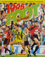 Panini football image d'occasion  Nice-